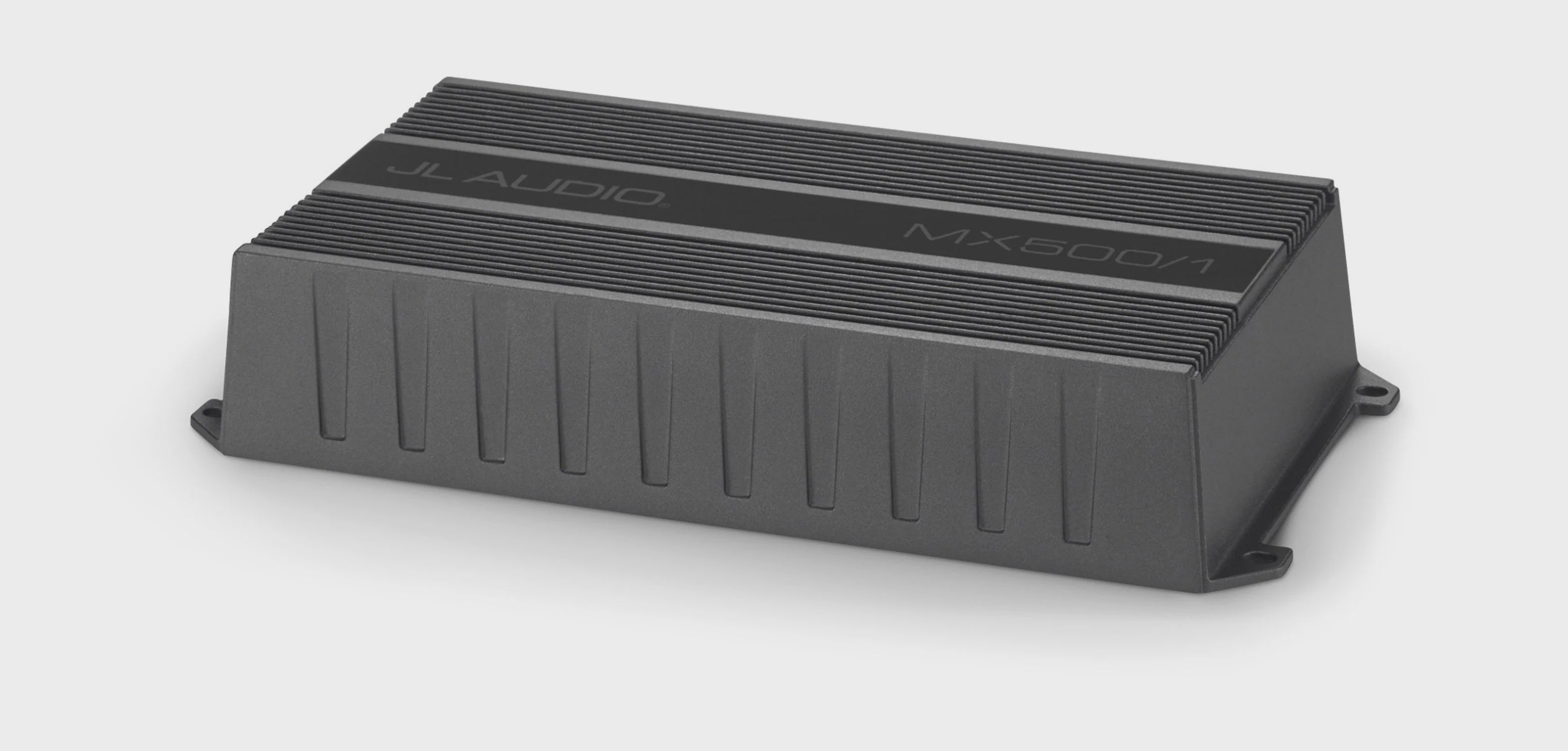 JL AUDIO Multi Channel MX 500 Watt Mono Amplifier