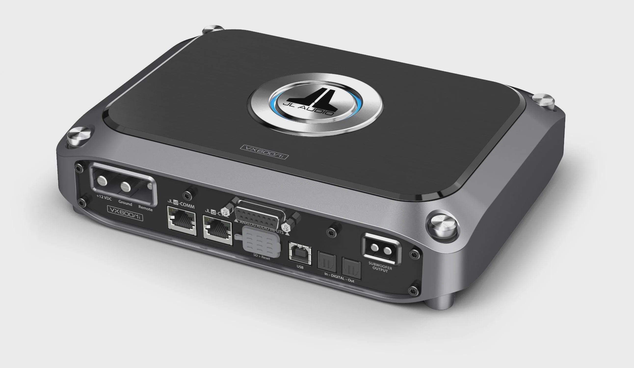 JL AUDIO Multi Channel VX 600 Watt Monoblock