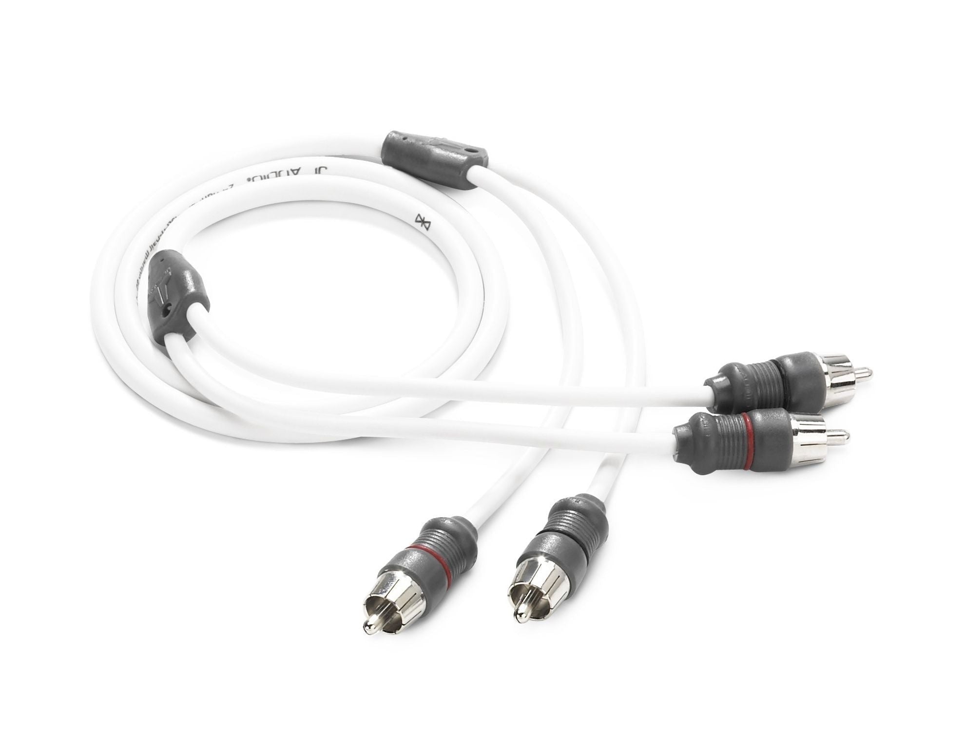 JL AUDIO RCA Marine Series 3' 2 Channel RCA