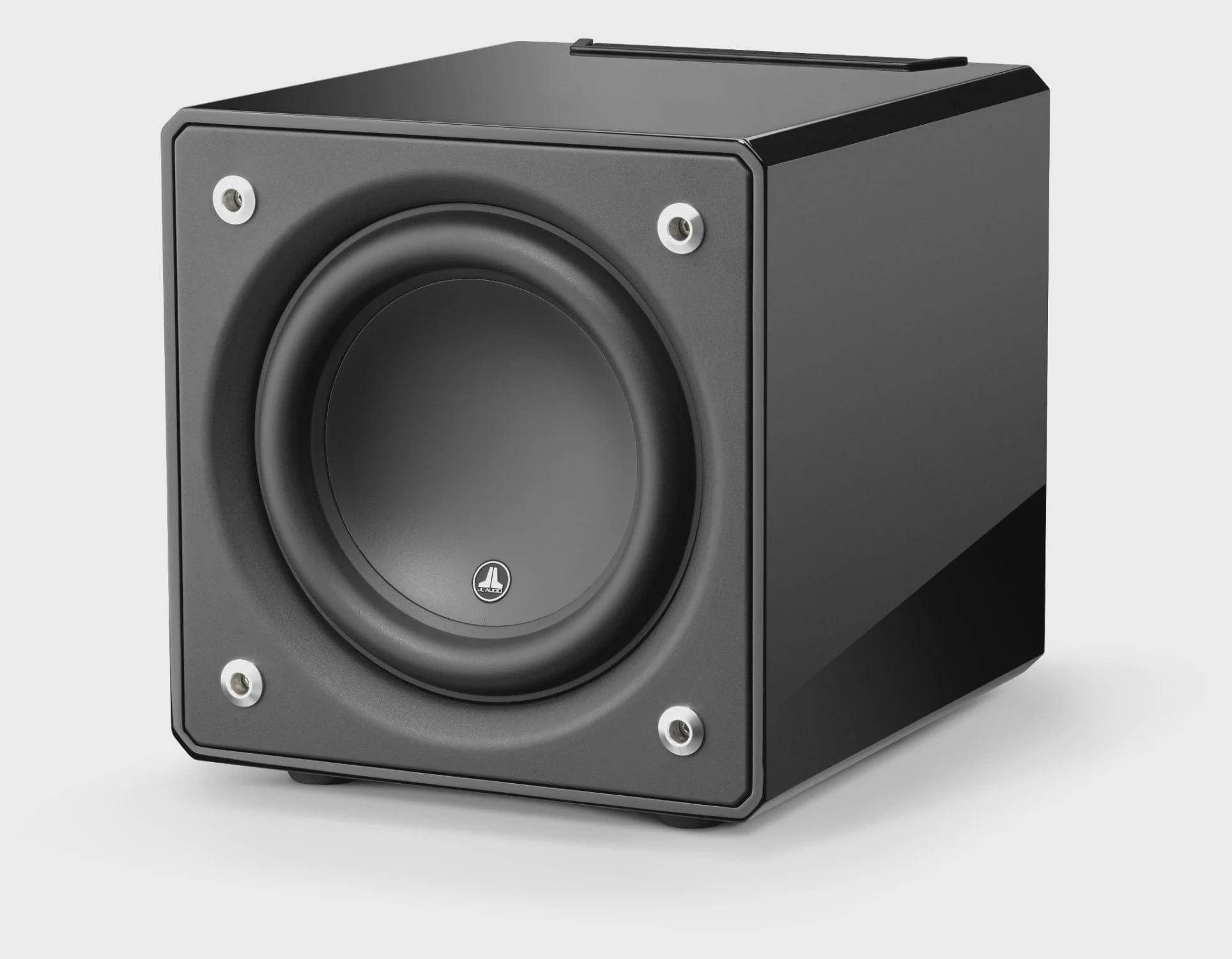 JL AUDIO Subwoofer 10" E Subwoofer Gloss