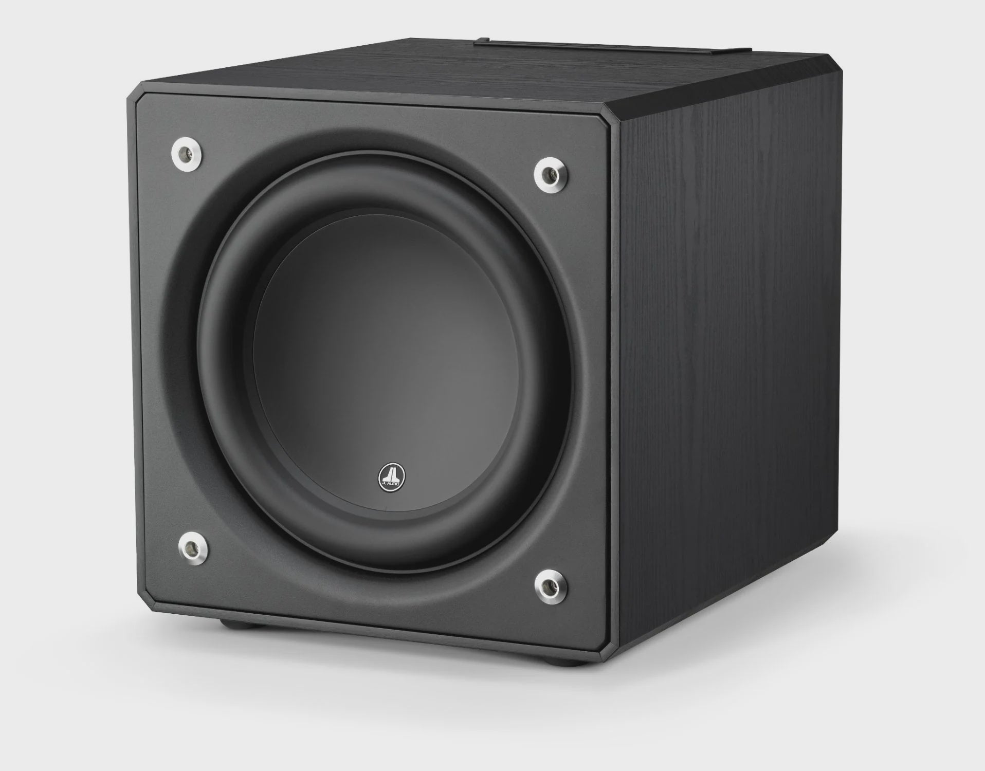 JL AUDIO Subwoofer 12" E Subwoofer Ash