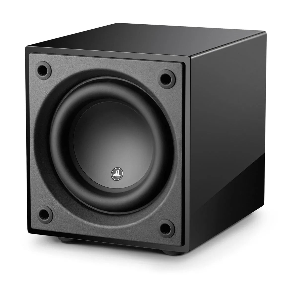 JL AUDIO Subwoofer 8" Dominion Subwoofer Gloss Black