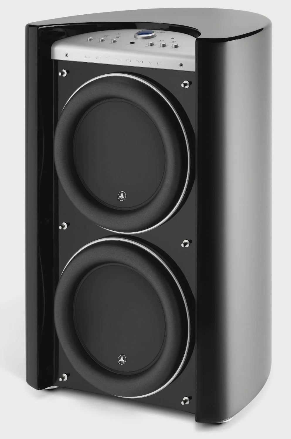 JL AUDIO Subwoofer Gotham Dual 13.5" 3800 Watt Sub