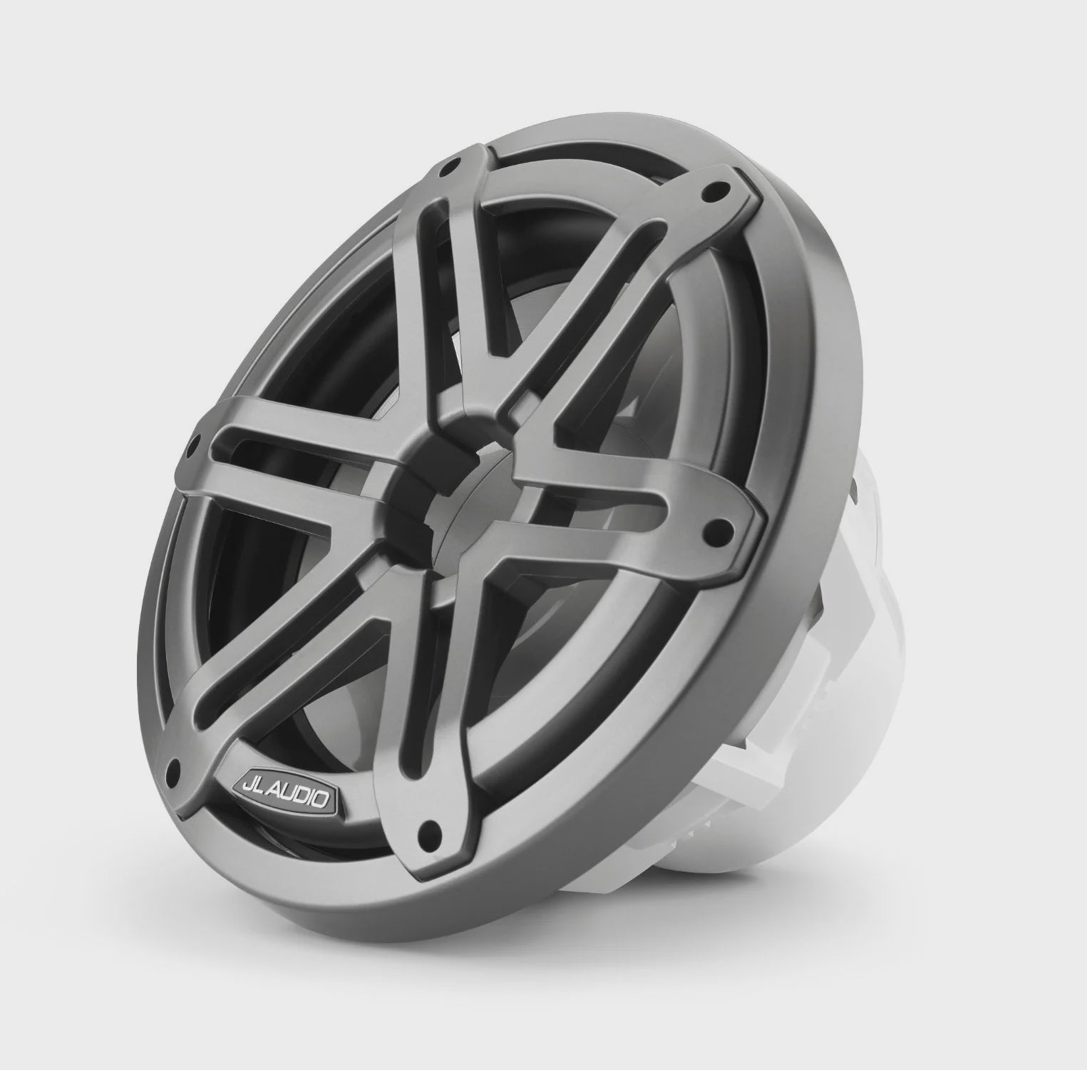 JL AUDIO Subwoofers M3 10" IB Gunmetal Subwoofer