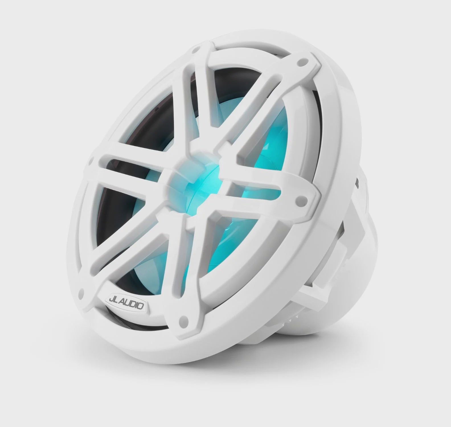 JL AUDIO Subwoofers M3 10" IB White Sport RGB