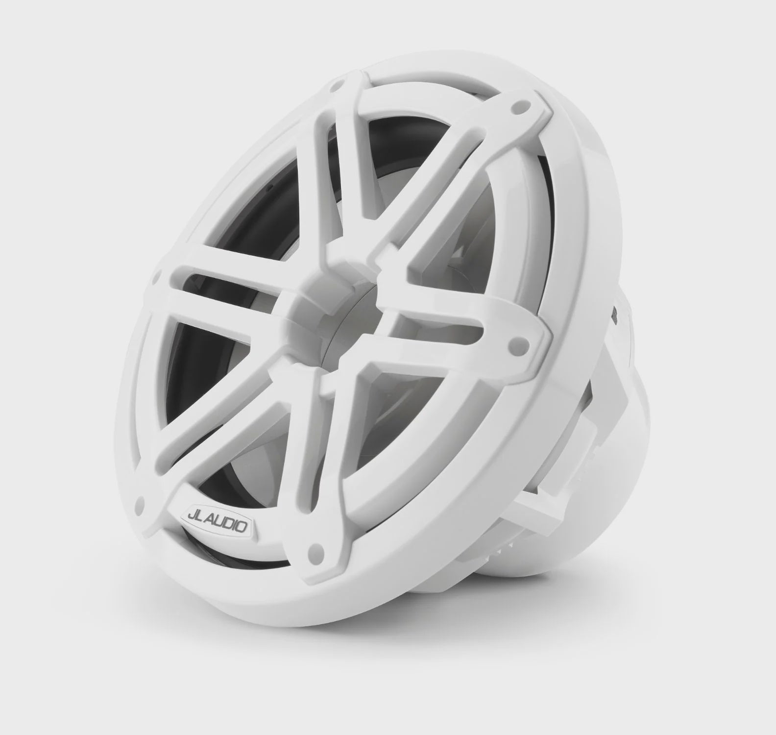 JL AUDIO Subwoofers M3 10" IB White Sport Subwoofer