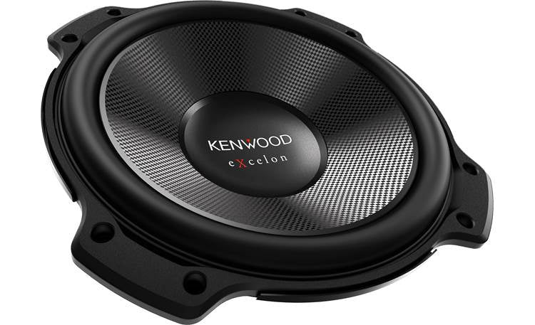 KENWOOD 12" 12" EXCELON 1200 Watt Subwoofer