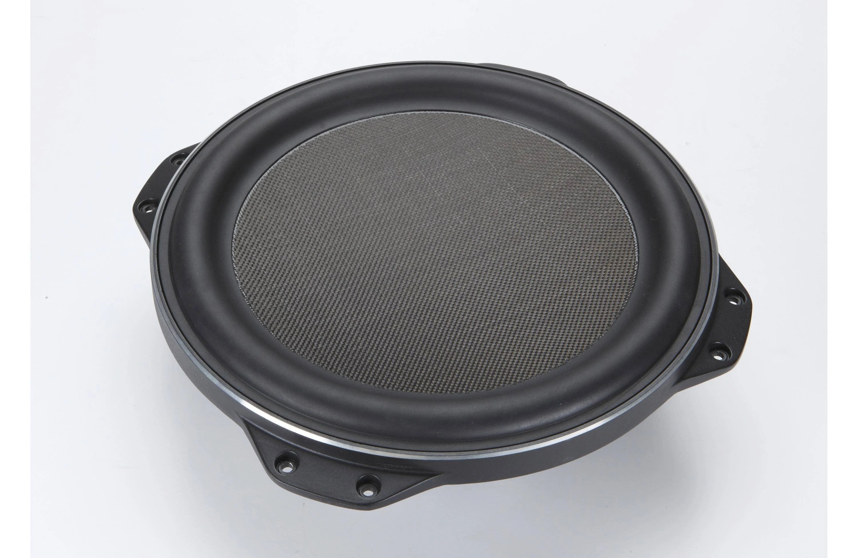 KENWOOD 12" Excelon 12" 1500w Shallow Woofer