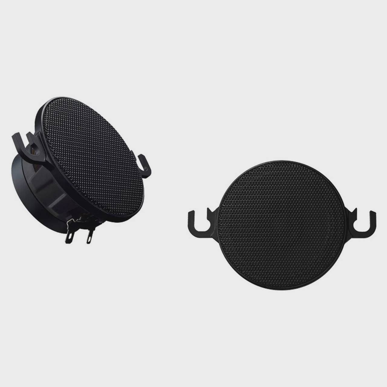 KENWOOD Coaxial Excelon 2 3/4" Coaxial Speakers