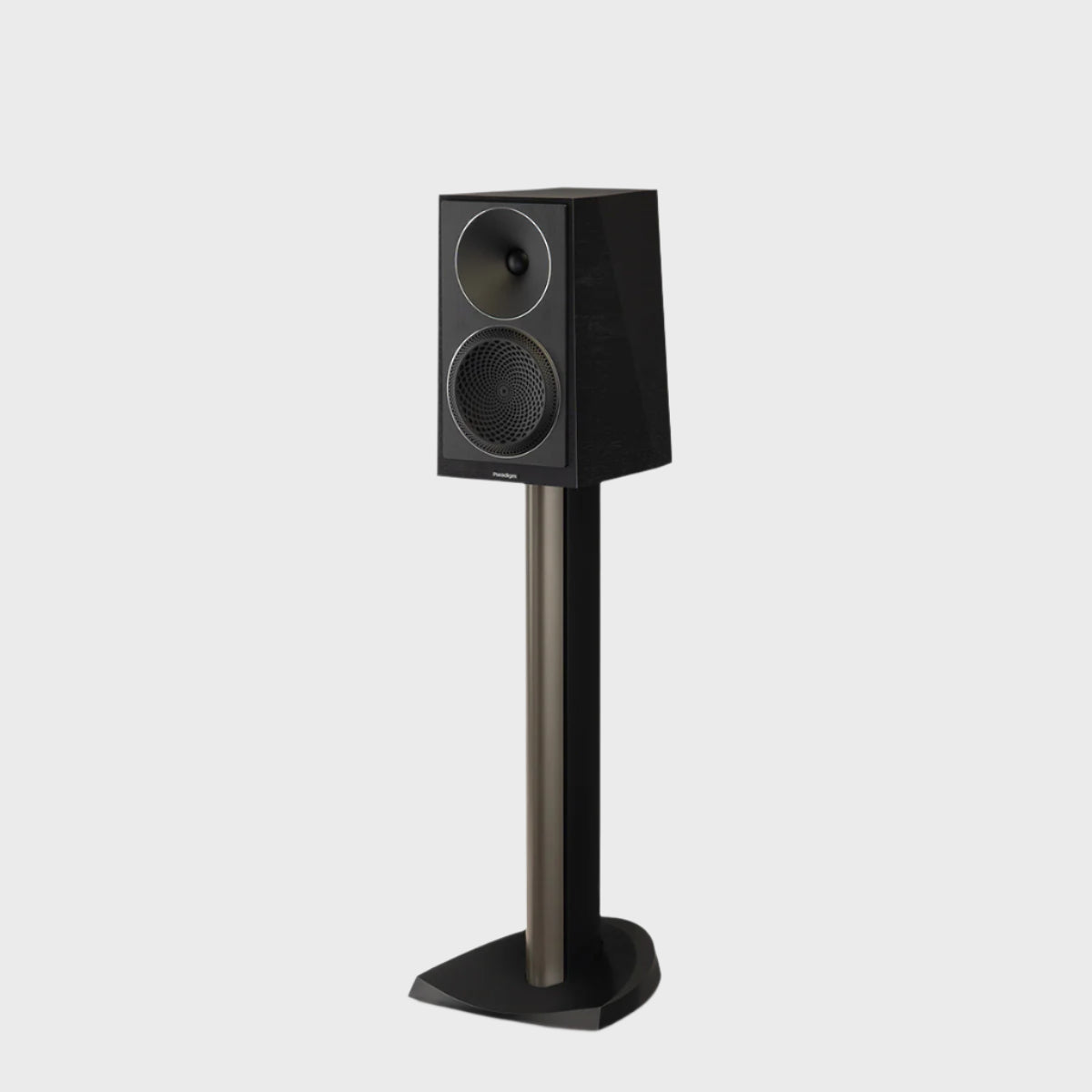 PARADIGM Bookshelf Speaker Black Walnut Founder 40B Bookshelf Speaker