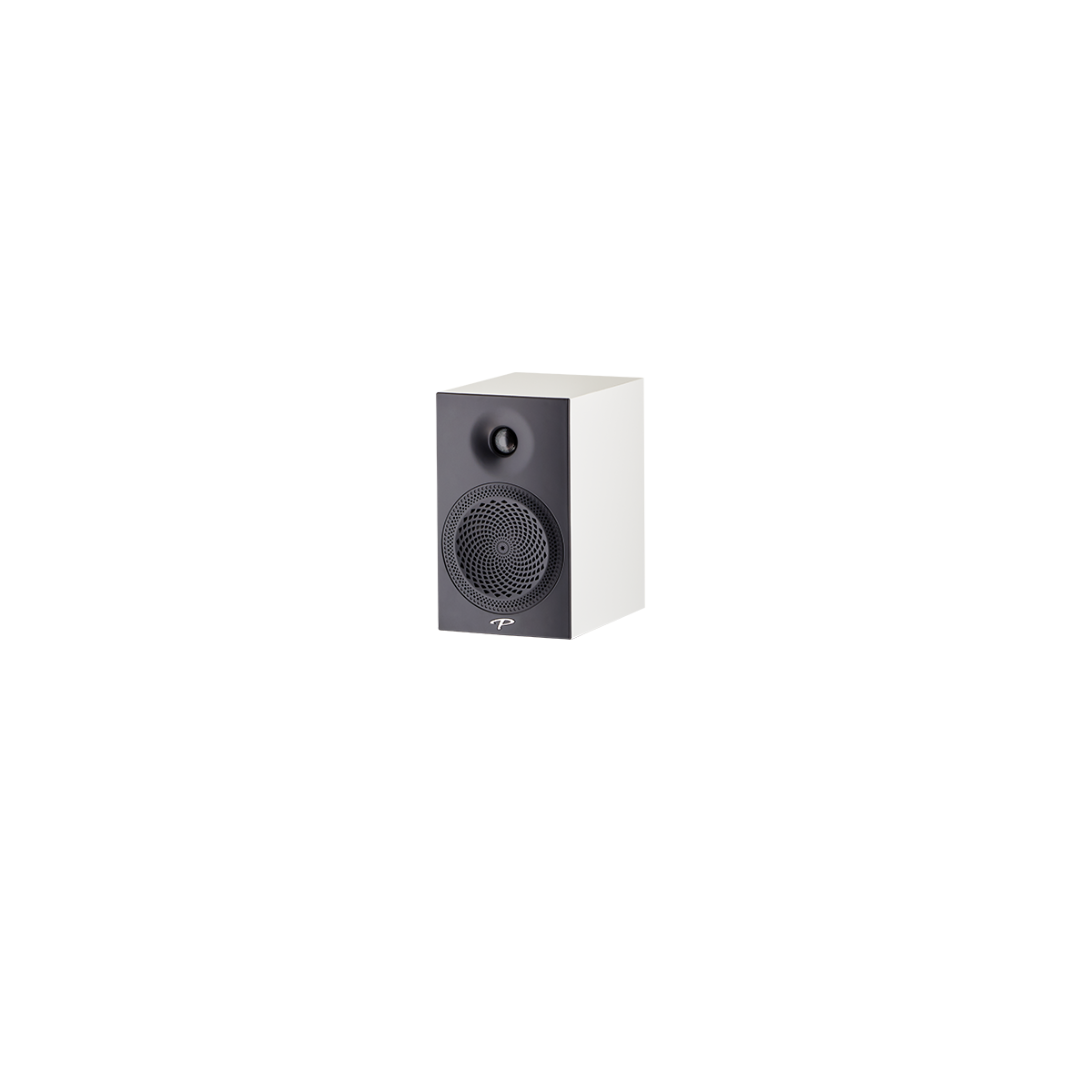 PARADIGM Bookshelf Speaker Gloss White Premier 100B Bookshelf Speaker