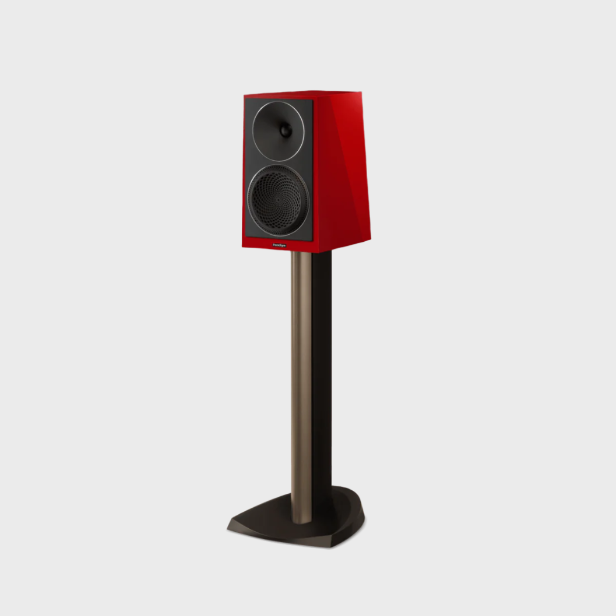 PARADIGM Bookshelf Speaker Ruby Frostbite Founder 40B Bookshelf Speaker
