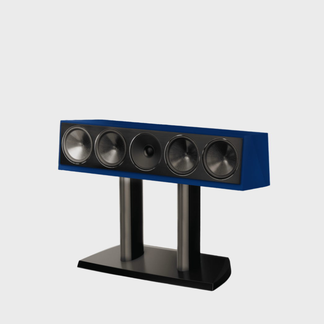 PARADIGM Center Channel Speaker Azure Ice Founder 90C Center Speaker