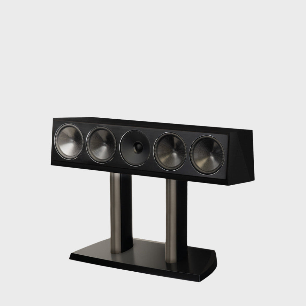 PARADIGM Center Channel Speaker Black Walnut Founder 90C Center Speaker