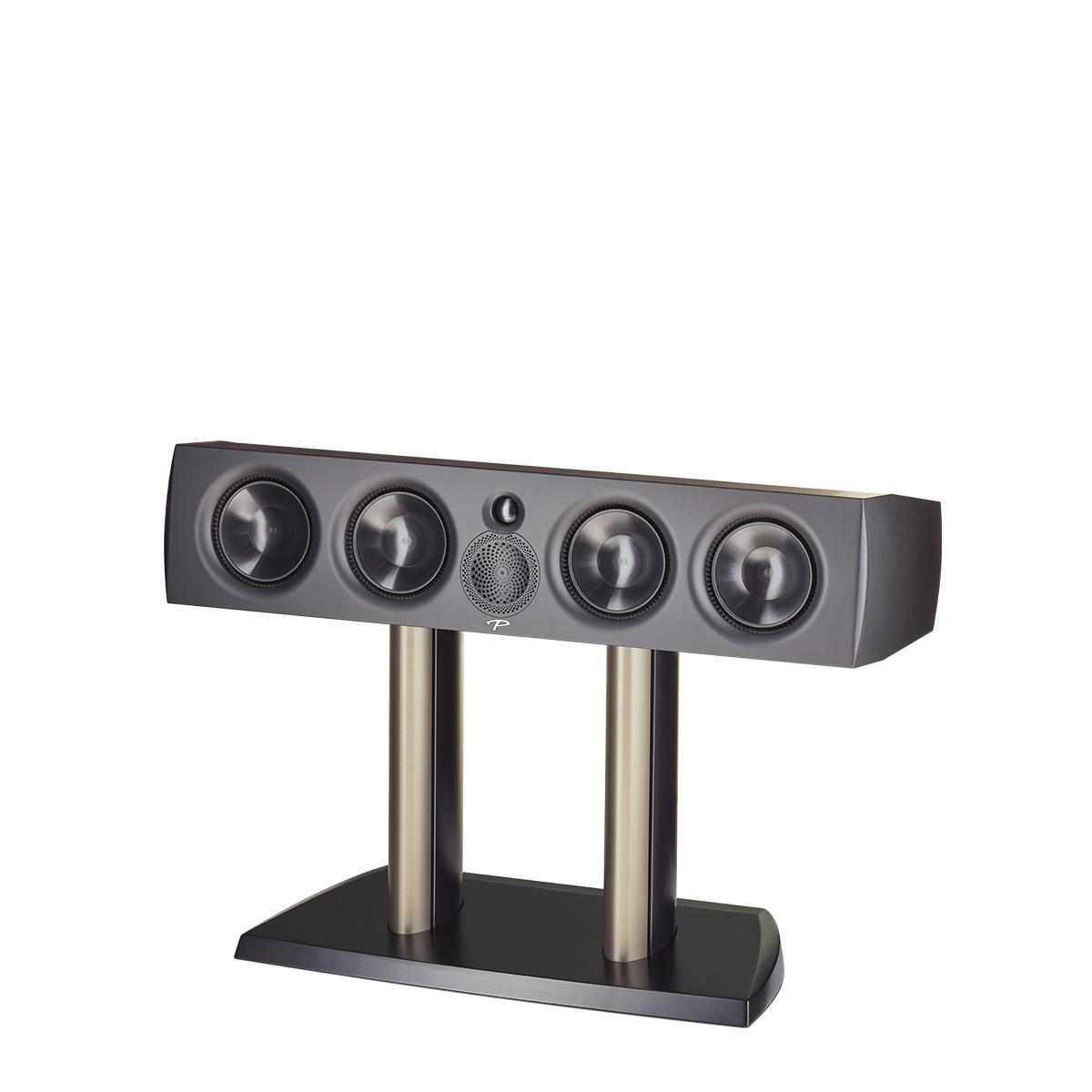 PARADIGM Center Channel Speaker Espresso Grain MK 2 Premier 600C Center Channel