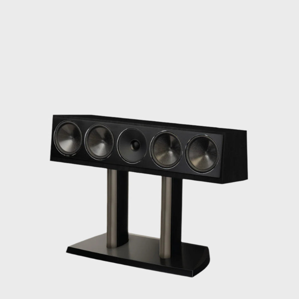 PARADIGM Center Channel Speaker Piano Black Founder 90C Center Speaker