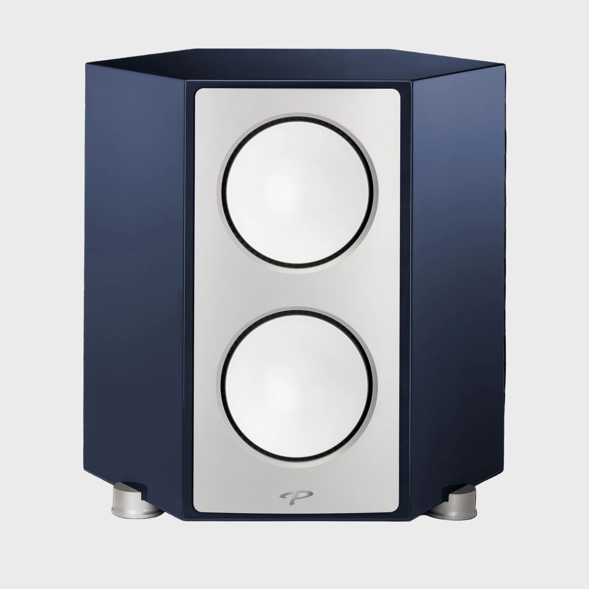 PARADIGM Subwoofer Aria Blue Six 8" Driver Sub 1700w/3400w (Persona-Sub)
