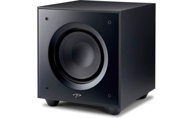 PARADIGM Subwoofer Defiance V Series Powered 10" Sub 120w RMS