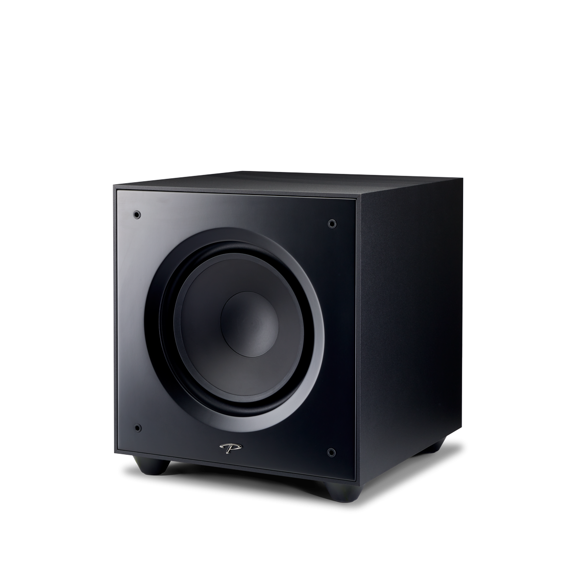 PARADIGM Subwoofer Defiance V Series Powered 12" Sub 120w RMS