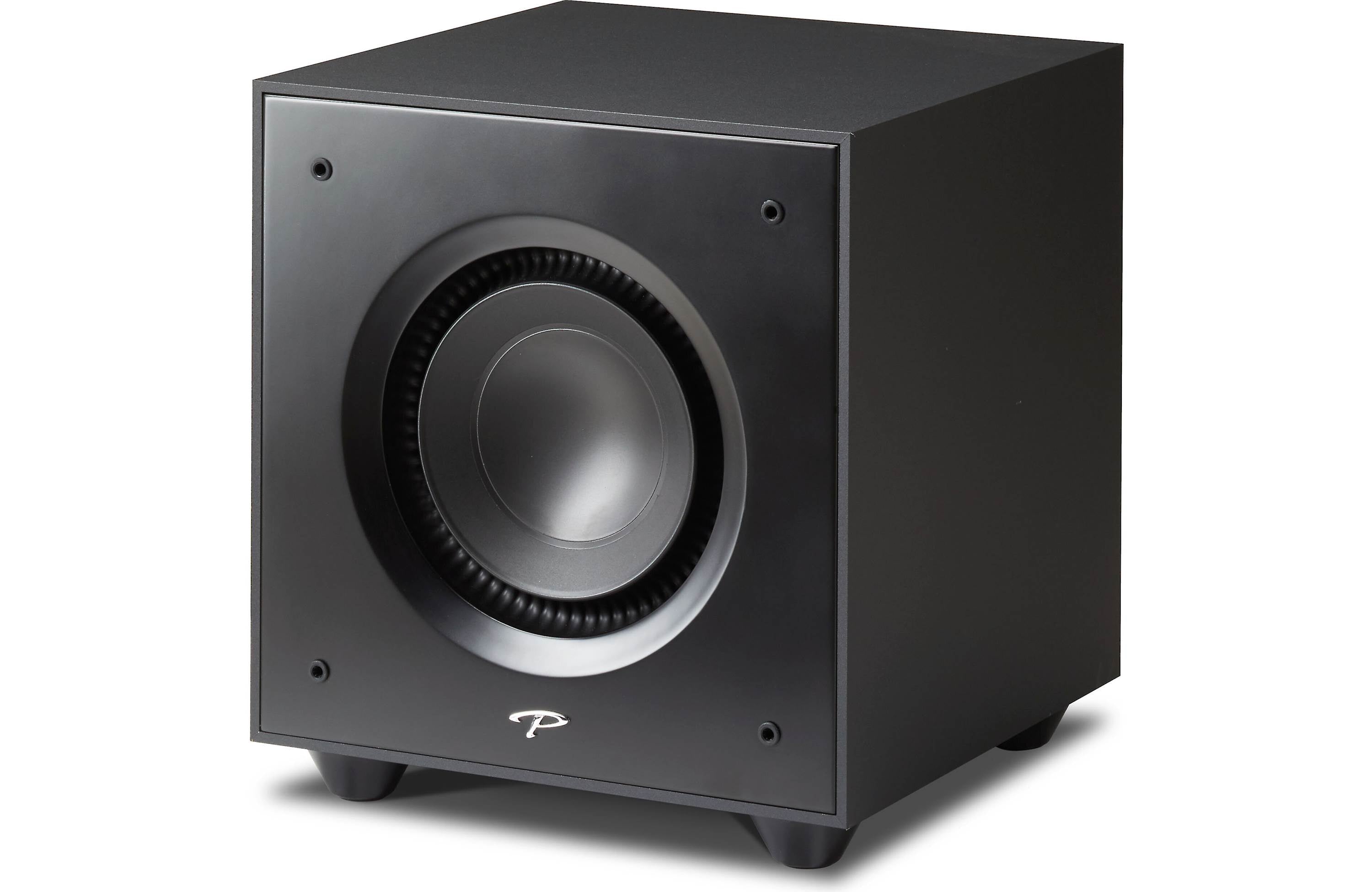 PARADIGM Subwoofer Defiance X10 Series Powered 10" Sub 300 Watts RMS