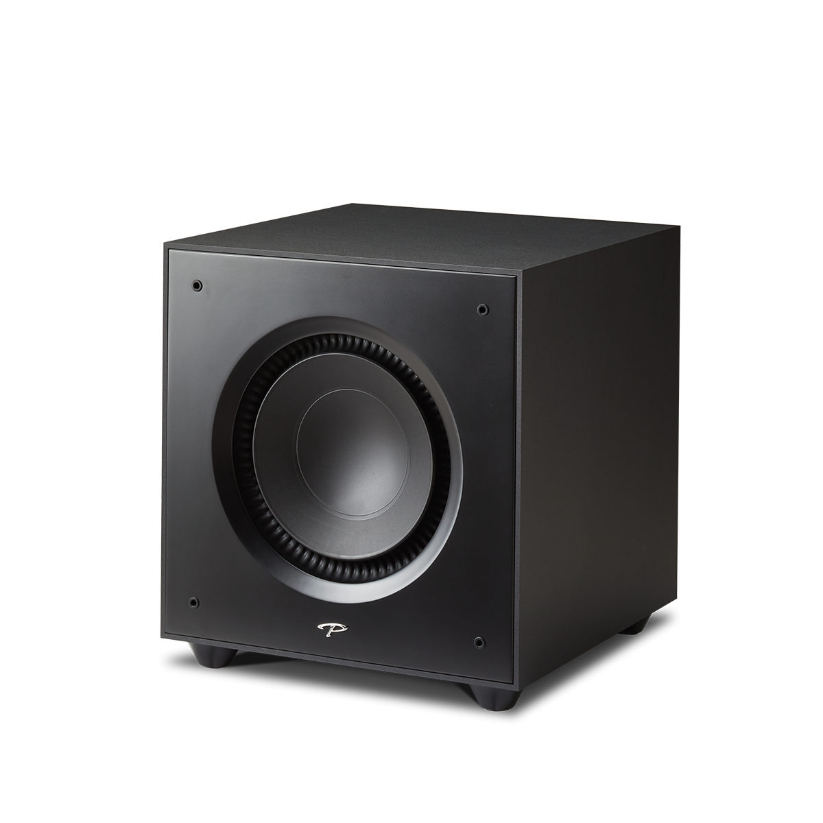 PARADIGM Subwoofer Defiance X12 Series Powered 12" Sub 650 Watts RMS