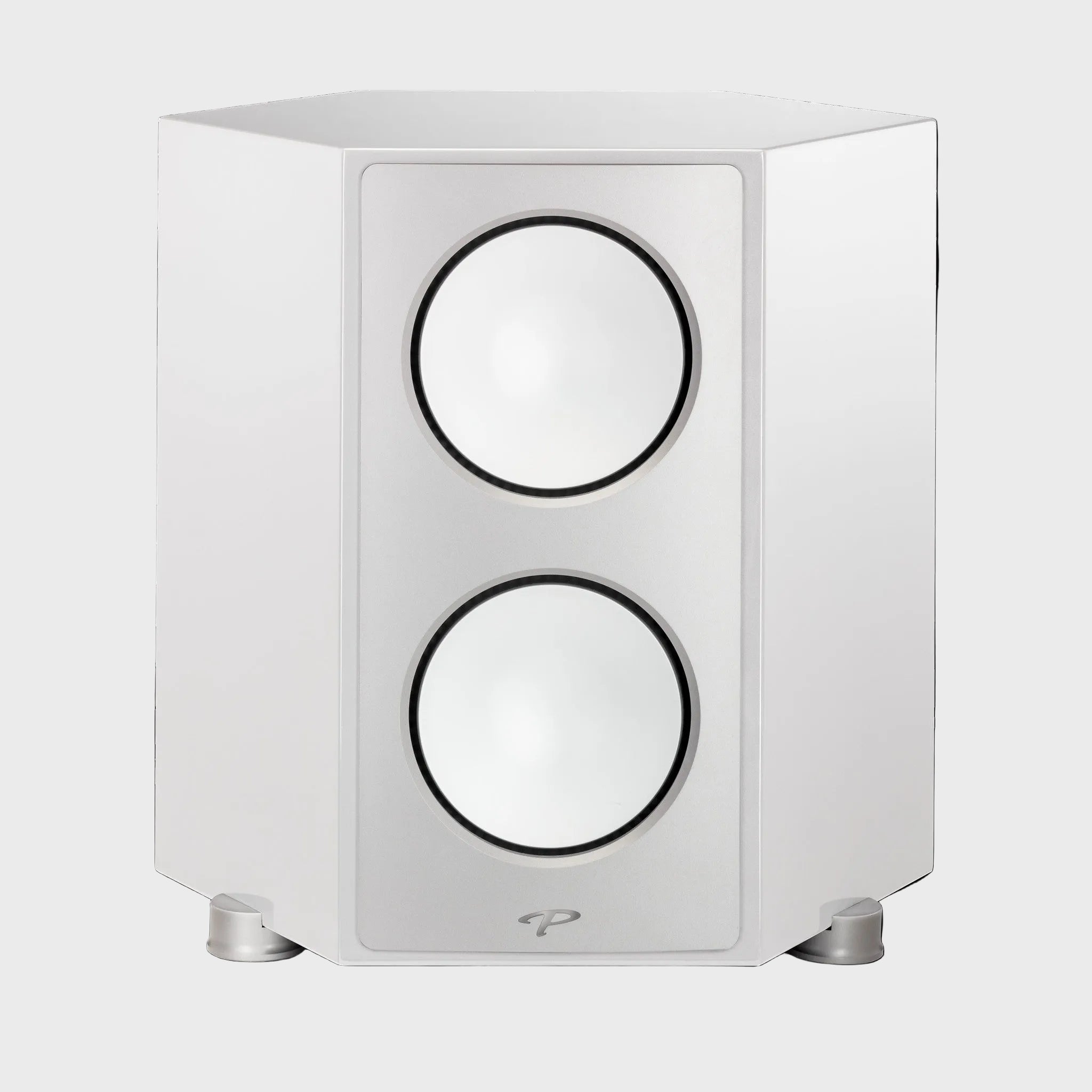 PARADIGM Subwoofer Harmony White Six 8" Driver Sub 1700w/3400w (Persona-Sub)