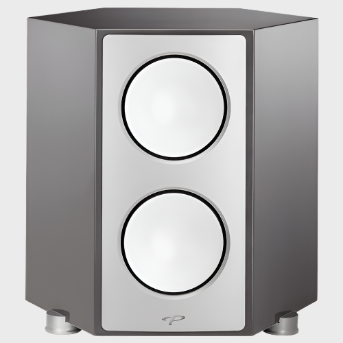 PARADIGM Subwoofer Sonic Silver Six 8" Driver Sub 1700w/3400w (Persona-Sub)