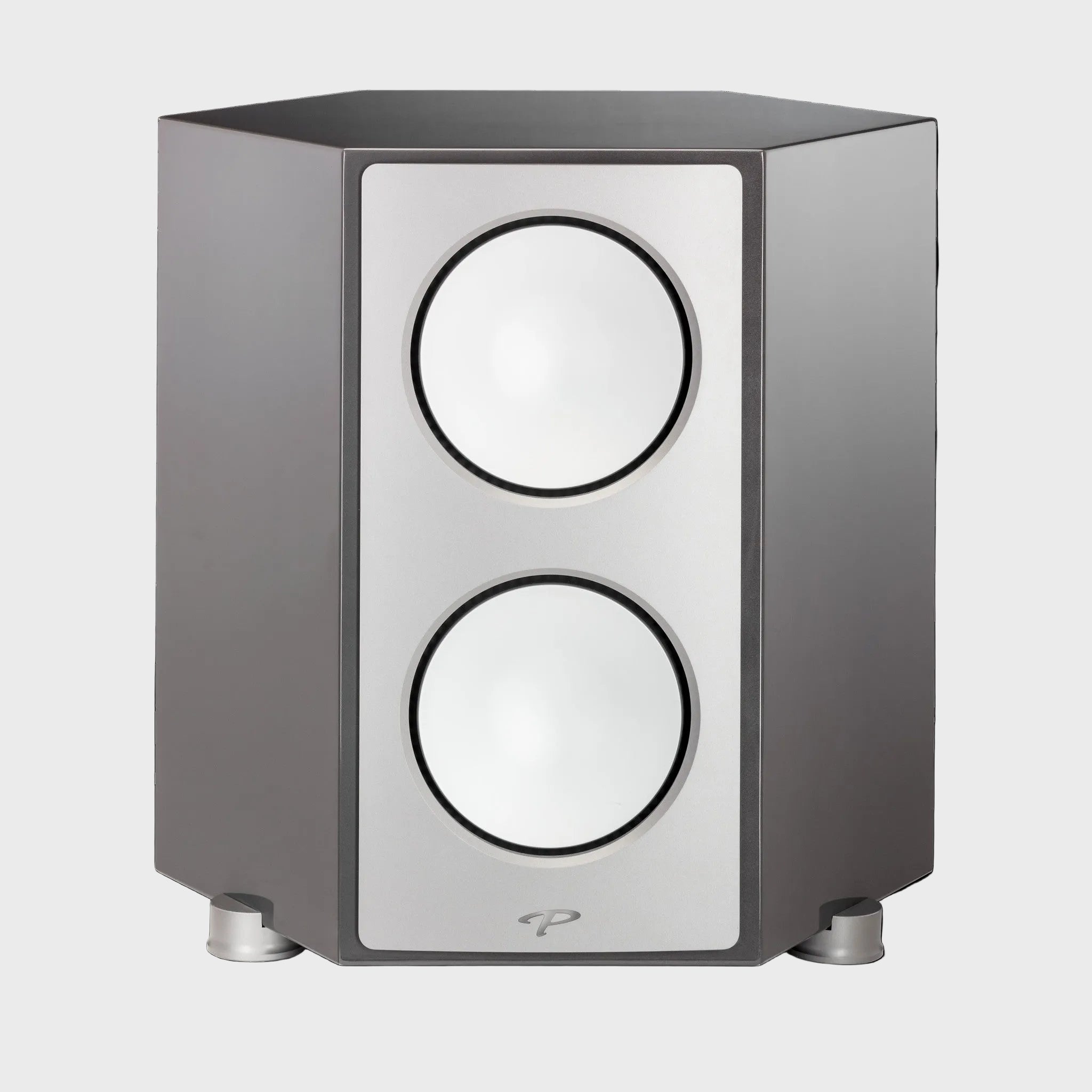 PARADIGM Subwoofer Sonic Silver Six 8" Driver Sub 1700w/3400w (Persona-Sub)
