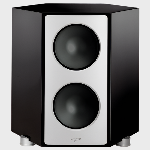 PARADIGM Subwoofer Vanta Black Six 8" Driver Sub 1700w/3400w (Persona-Sub)