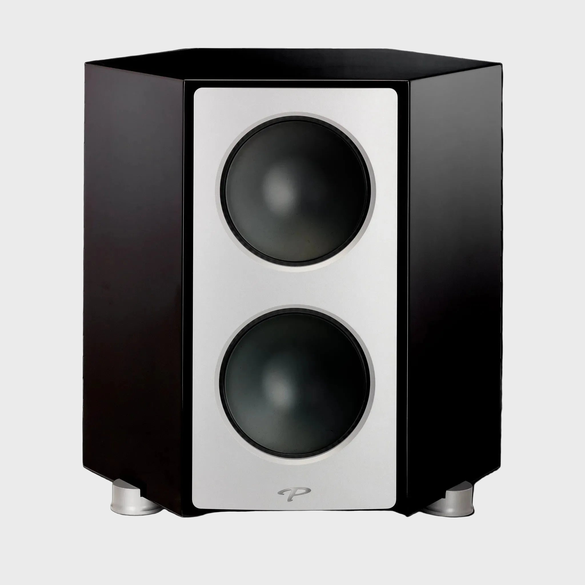 PARADIGM Subwoofer Vanta Black Six 8" Driver Sub 1700w/3400w (Persona-Sub)