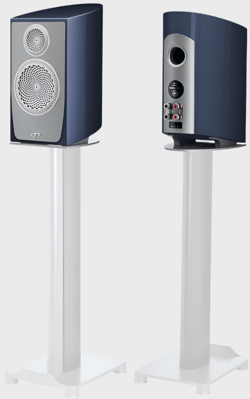 PARADIGM Surround Speaker Aria Blue Persona B - 2 Driver Bookshelf Speaker