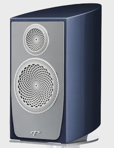 PARADIGM Surround Speaker Aria Blue Persona B - 2 Driver Bookshelf Speaker