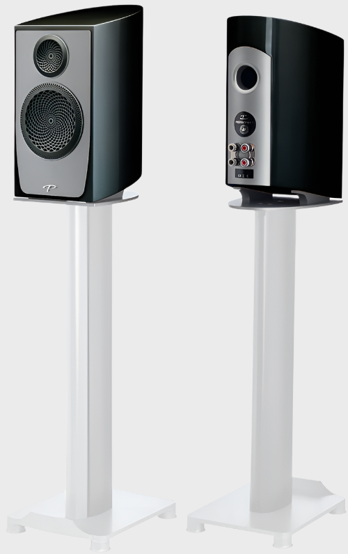 PARADIGM Surround Speaker Vanta Black Persona B - 2 Driver Bookshelf Speaker