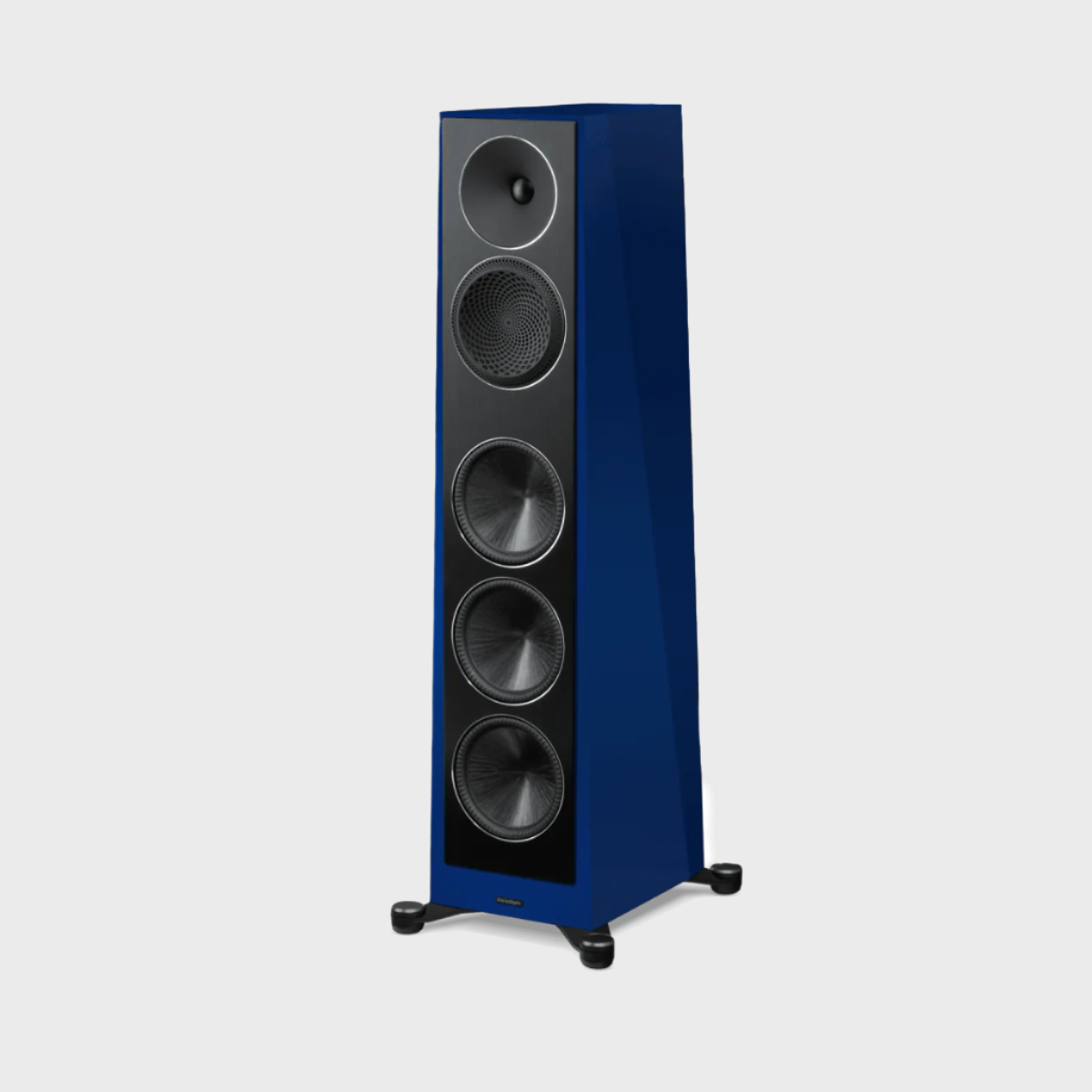 PARADIGM Tower Speaker Azure Ice Founder 100F Tower Speaker
