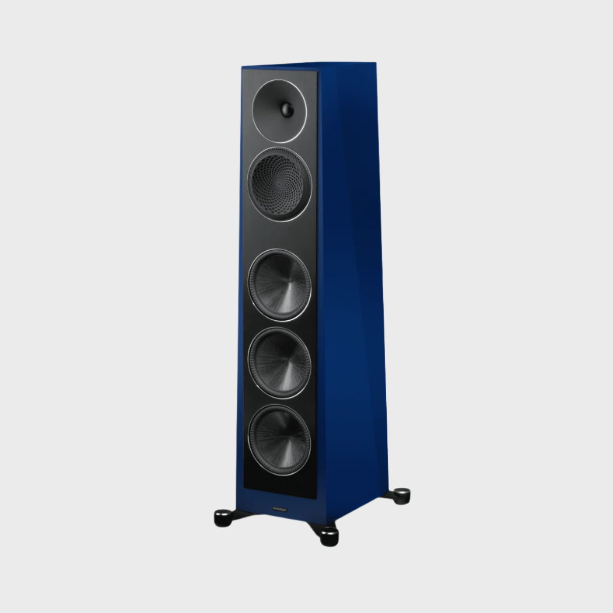 PARADIGM Tower Speaker Azure Ice Founder 120H Tower Speaker