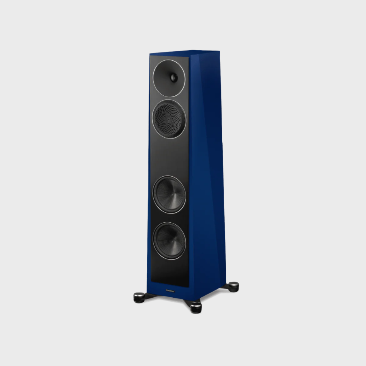 PARADIGM Tower Speaker Azure Ice Founder 80F Tower Speaker