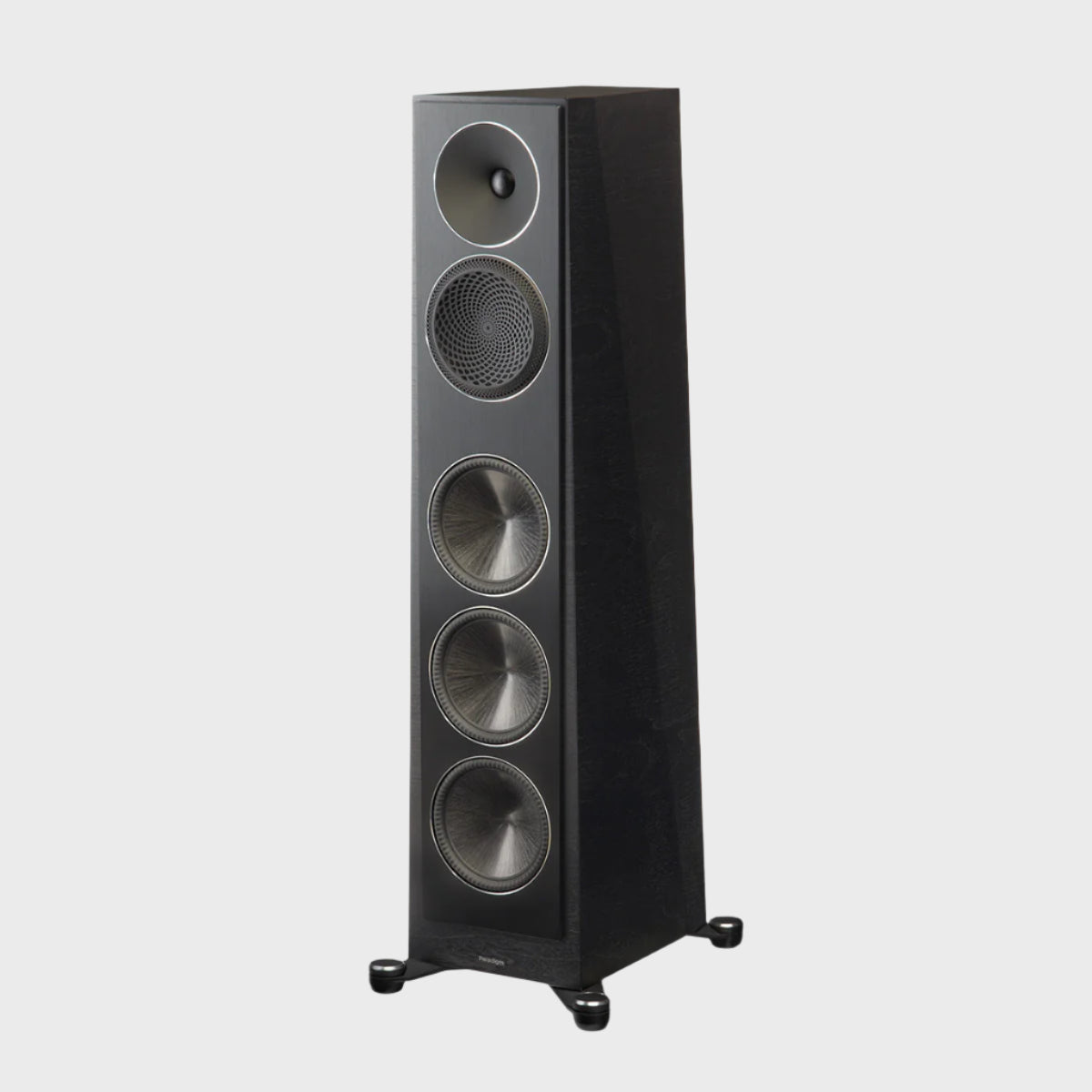 PARADIGM Tower Speaker Black Walnut Founder 120H Tower Speaker