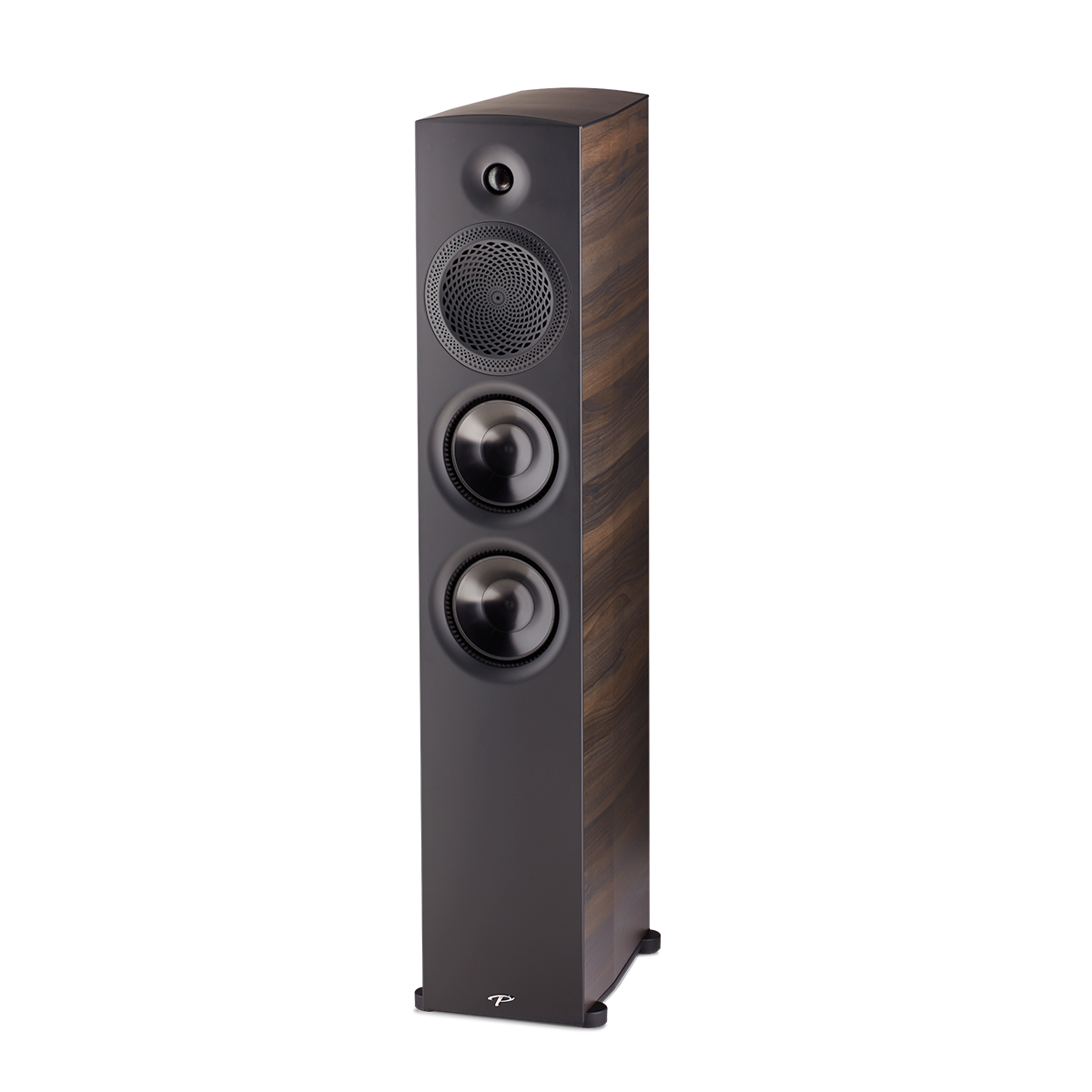 PARADIGM Tower Speaker Espresso Grain MK 2 Premier 800F Floor Standing Speaker
