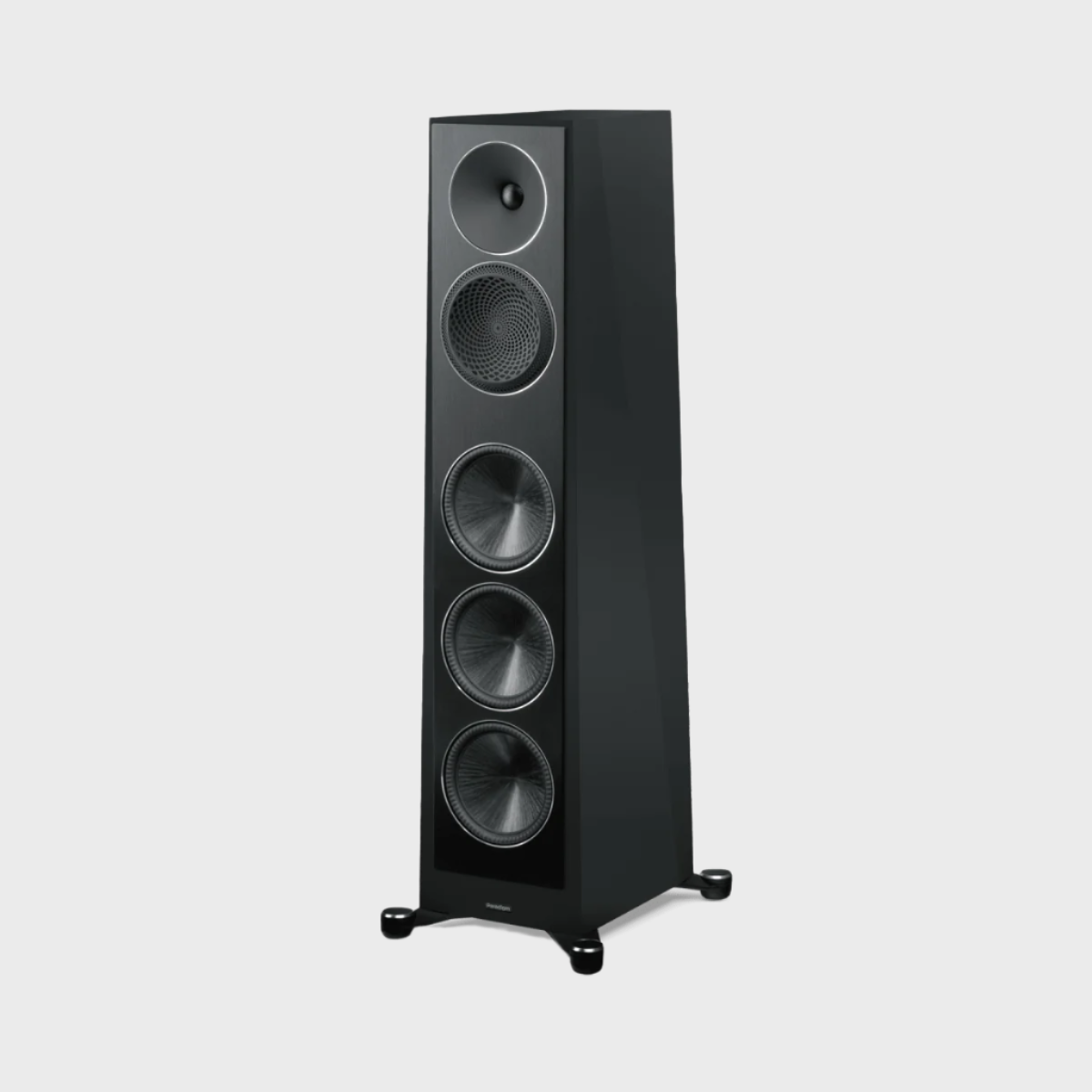 PARADIGM Tower Speaker Frozen Charcoal Founder 120H Tower Speaker