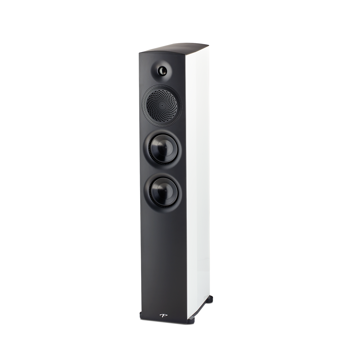 PARADIGM Tower Speaker Gloss White Premier 700F Floor Standing Speaker