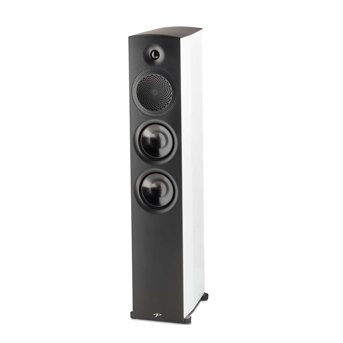 PARADIGM Tower Speaker Gloss White Premier 800F Floor Standing Speaker