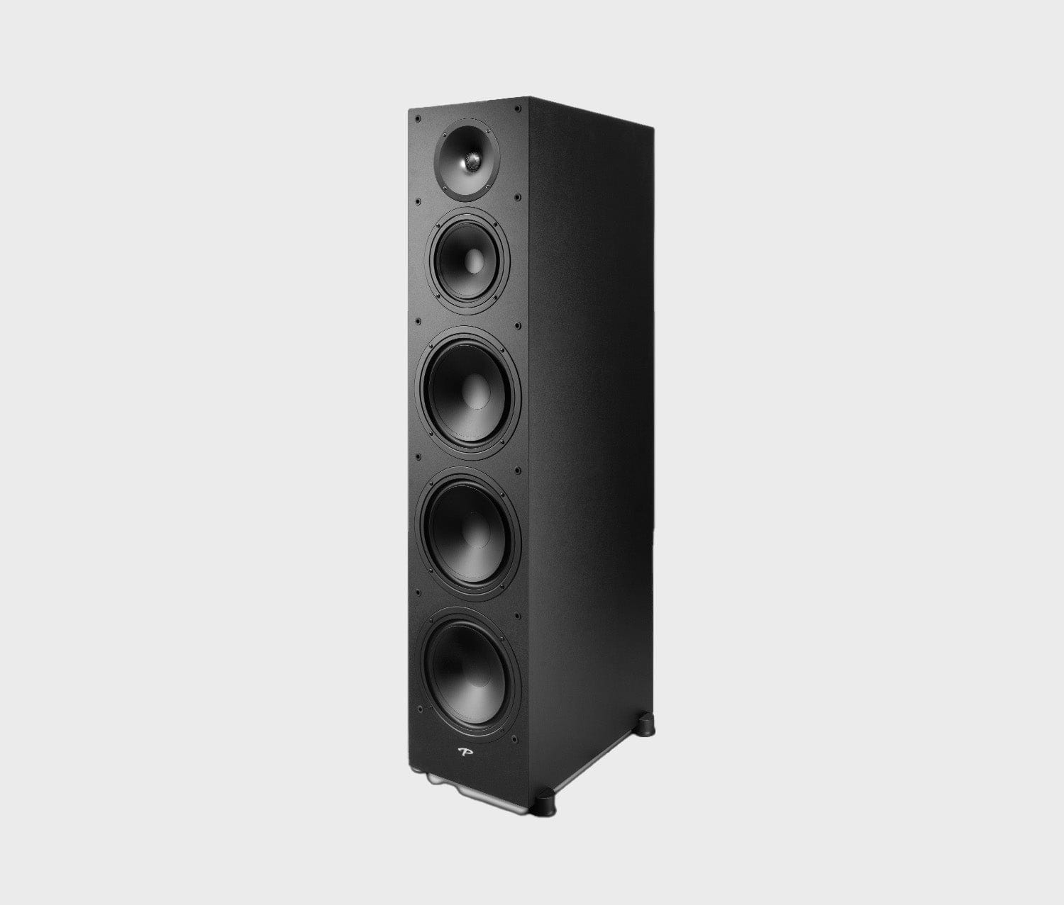 PARADIGM Tower Speaker Matte Black Monitor 8000F Floor Standing Speaker (Each)