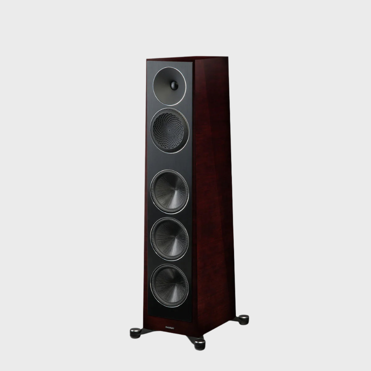 PARADIGM Tower Speaker Midnight Cherry Founder 100F Tower Speaker