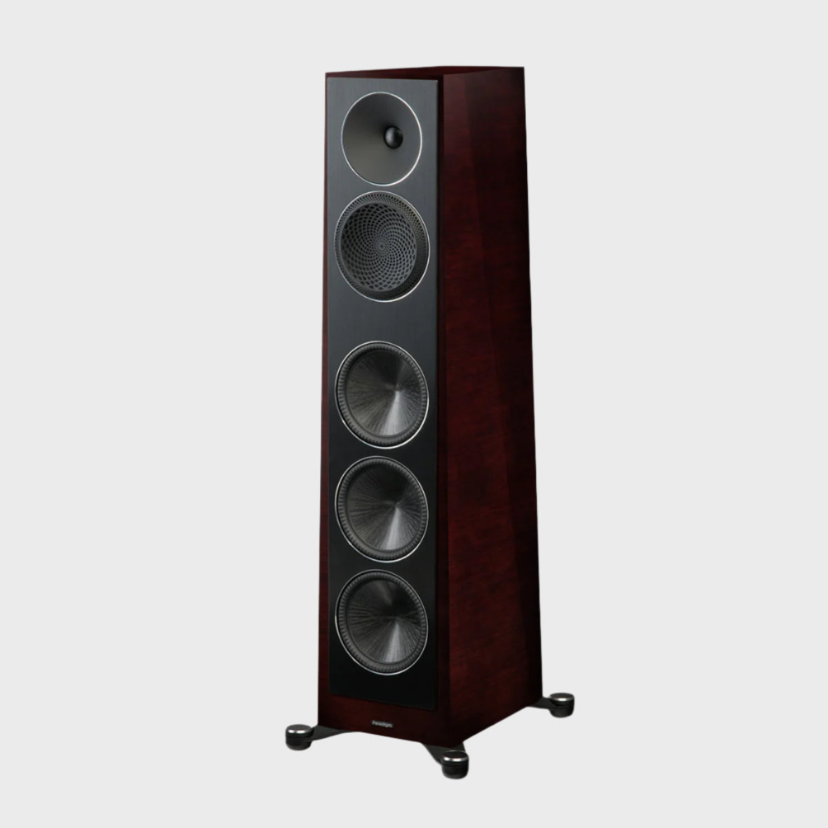PARADIGM Tower Speaker Midnight Cherry Founder 120H Tower Speaker