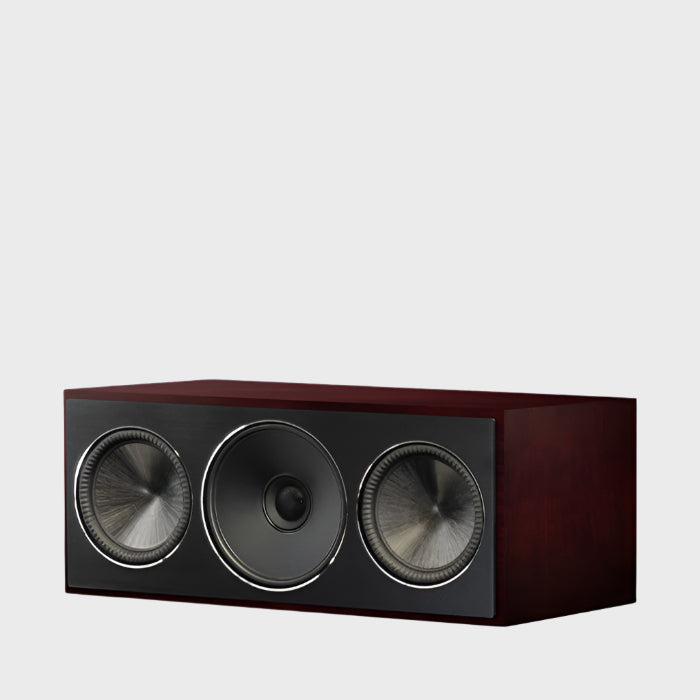 PARADIGM Tower Speaker Midnight Cherry Founder 70LCR Cabinet Speaker