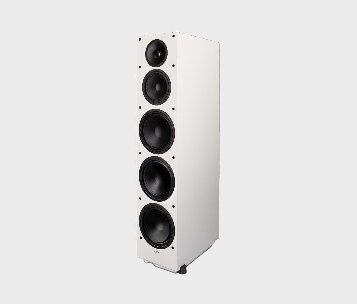 PARADIGM Tower Speaker Monitor 8000F Floor Standing Speaker Gloss White