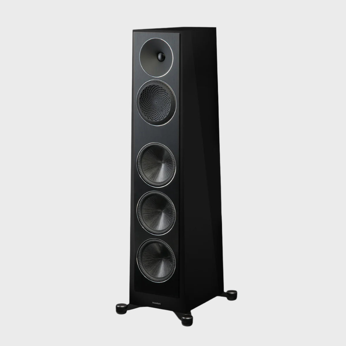 PARADIGM Tower Speaker Piano Black Founder 120H Tower Speaker