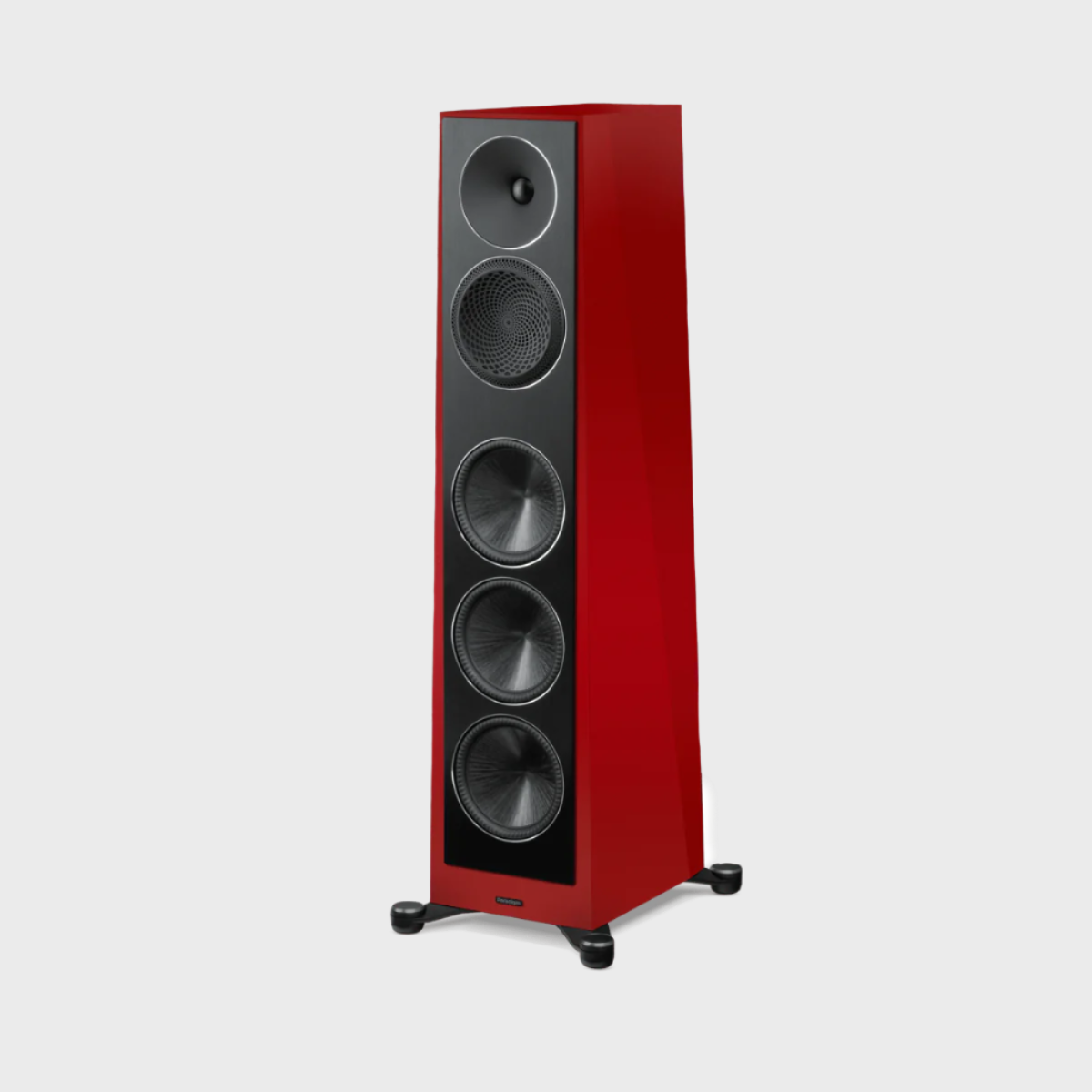 PARADIGM Tower Speaker Ruby Frostbite Founder 100F Tower Speaker