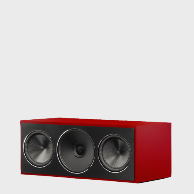 PARADIGM Tower Speaker Ruby Frostbite Founder 70LCR Cabinet Speaker