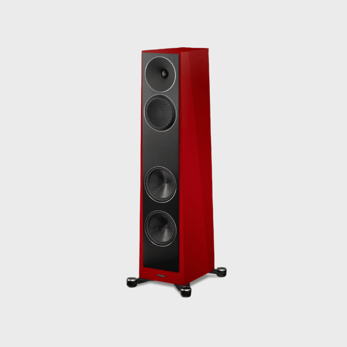 PARADIGM Tower Speaker Ruby Frostbite Founder 80F Tower Speaker